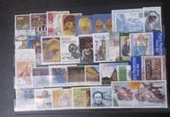 WATYKAN ZESTAW ZNACZKÓW KASOWANYCH, LUZAKI STAN DOBRY 30 SZTUK