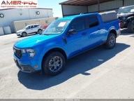 Ford Maverick 2025 Ford Maverick XLT FWD SuperCrew 2.5 Benzyna 162KM