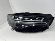 AUDI RS6 MATRIX lampa prawa goła DEMONTAŻ !!!