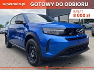 Od ręki - Edition eDTC6 1.2 T mHEV 110KM / Pakiet Komfort, Pakiet Tech