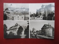 Kożuchów k/ Nowa Sól 4 widoki