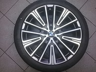 KOŁA FELGI 20 CALI DO BMW X1 U11 X2 U10 IX1 IX2 INDIVIDUAL