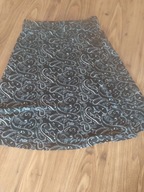 MONTEGO Piękna spódnica 42