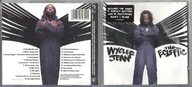 CD WYCLEF JEAN - THE ECLECTIC