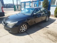 BMW 520D rok produkcji 2005