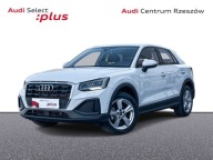 Audi Q2 Benzyna 116KM