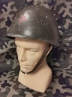 Hełm wz. 50 Gwiazda -3-