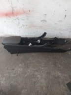 TUNEL ŚRODKOWY PODŁOKIETNIK FORD MONDEO MK5 KOMBI