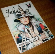 FIKCJE I FAKTY JULIA 10/ 1986