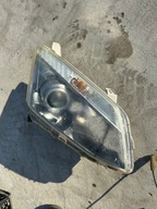 ISUZU DMAX D-MAX II 2.5 LAMPA PRAWA PRZEDNIA PRAWY PRZÓD EUROPA