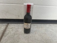 Otwieracz do butelek do wina korkociąg w kształcie butelki do wina