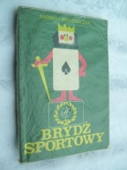 Brydż sportowy - Macieszczak