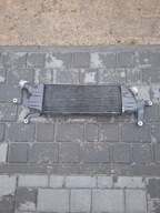 CHŁODNICA INTERCOOLER MISUBISHI OUTLANDER CITROEN C-CROSSER 2.2D HDI 2007r-