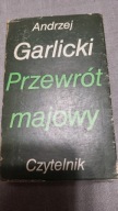 Przewrót majowy A. Garlicki