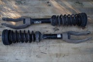 RANGE ROVER VELAR L560 AMORTYZATOR PRZEDNI LEWY J8A2-18B036-BB