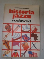 Historia Jazzu rodowód A.Schmidt