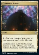 Command Tower "CLB" =stdt=