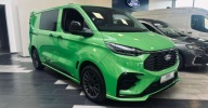 Ford Ford Transit Custom 2.0 Diesel 170KM
