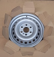 IVECO DAILY 35S 2014 2016- FELGA STALOWA 16" 6,5 x 16H2 5801622004 NOWA ORG