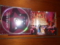WEIHNACHTEN BIN ICH ZU HAUS ANDRE RIEU CD