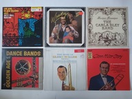 Jazz: Jelly Roll Morton,Woody & Artie Shaw,.. 6xLP