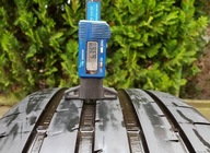 Goodyear Eagle F1 Asymmetric 3 245/40R17 2x6,3mm 16r420