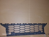 VW GOLF VIII ŚRODKOWA KRATKA ZDERZAKA PRZEDNIEGO 5H0853677C