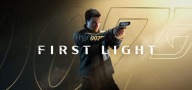 007 First Light Steam Gift na nowe konto