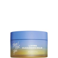 THEN I MET YOU Living Cleansing Balm Balsam Oczyszczający Odżywczy 90g