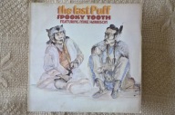 Spooky Tooth Featuring Mike Harrison The Last Puff