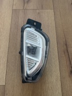 FORD KUGA MK3 HALOGEN PRAWY PRZÓD LJ6B-15A254-BB ORYGINAŁ