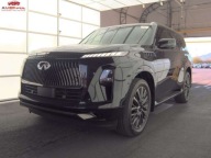 Infiniti QX80 Autograph 2025 3.5 Benzyna 450KM