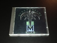 Queensrÿche - Empire - CD Album Płyta