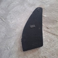 HONDA CIVIC UFO VIII OSŁONA ZAŚLEPKA BAGAŻNIKA LEWA STRONA