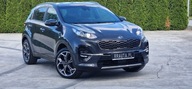 Kia Sportage GT-Line bardzo bogata wersja wyposazenia Full Led 1.6 Diesel