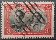 Anglia kolonie brytyjskie kas - Kanada 05