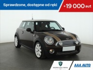 MINI 3-door Cooper, Automat, Navi, Xenon, Klima