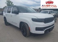 Jeep Grand Wagoneer Series III Obsidian 2024 3.0l 3.0 Benzyna 510KM