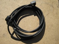 Saab 900 9000 87-98r Kabel zmieniarki 4232880