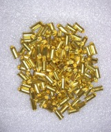 NABOJE WKŁADY KOŁKÓW PISTOLET DO OSADZAK SPIT HILTI 6,3/16 ŻÓŁTE 200szt