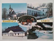 KAMIENICA - WIDOK - TEN PRZEDMIOT