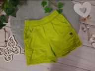 Topomini śliczne spodenki 68cm 3-6mies