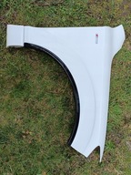 Błotnik przedni lewy prawy Audi Q7 4L Lift LY9C