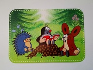 Bajka czeska KRECIK - nowa pocztówka