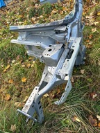 PODŁUZNICA CWIARTKA LEWA PRZOD FORD KUGA MK3 ESCAPE SOLAR SILVER HL