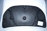 WYGŁUSZENIE Maski Subaru Forester IV SJ 12-18