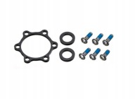 Adapter piasty IS 15X100 15X110 koła tarczy BOOST