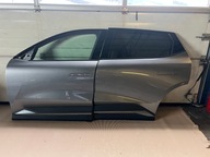 RENAULT SCENIC 5 V DRZWI LEWE LEWY PRZÓD PRZEDNIE TYŁ TYLNE BIYUY