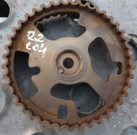 CITROEN C5 III X7 2.2 HDI 4H02 204 KOŁO ZĘBATE WAŁKA ROZRZĄDU 9657688280