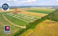Działka, Słupsk, 3060 m²